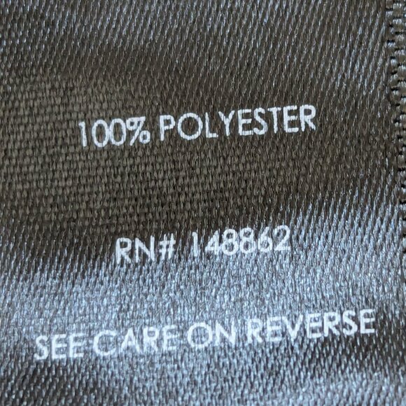 Torrid Harper Georgette Blouse Novelty Print Cat Eyeglasses 4X - Picture 15 of 16